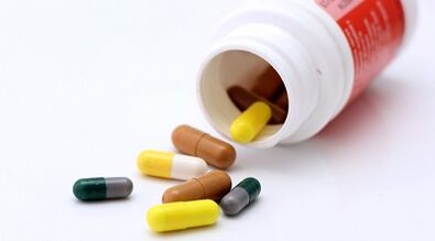 Φάρμακα για τη θεραπεία των κονδυλωμάτων